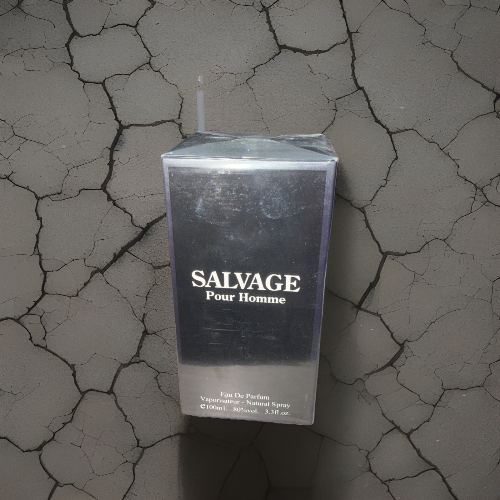 Salvage Elixir for Men- 3.4 Oz Men’s Eau De Perfume Men’s Casual Cologne
