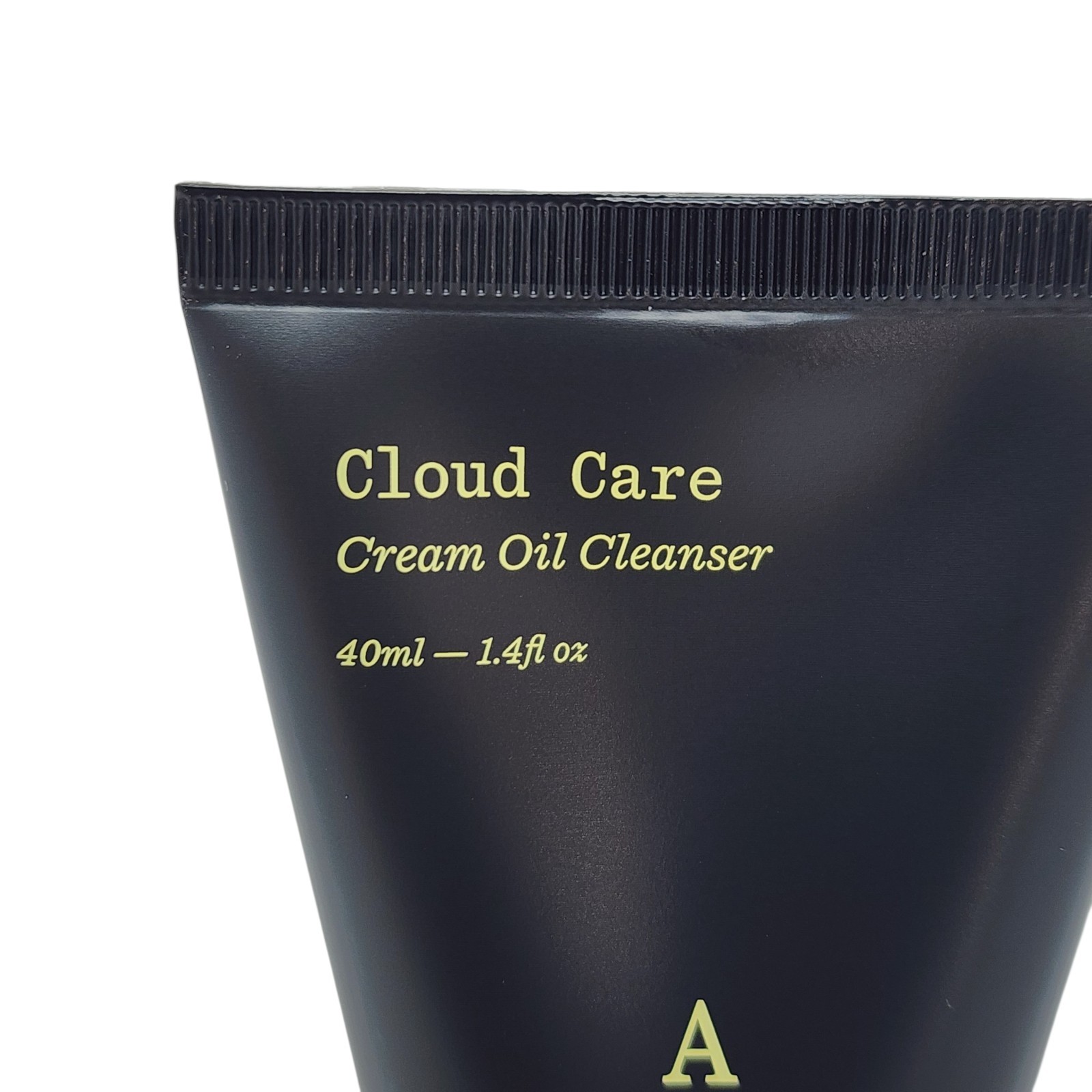 Agency Cloud Care Cream Oil Cleanser 1.4 fl oz Wholesale Bulk (Lot of 576 Count)