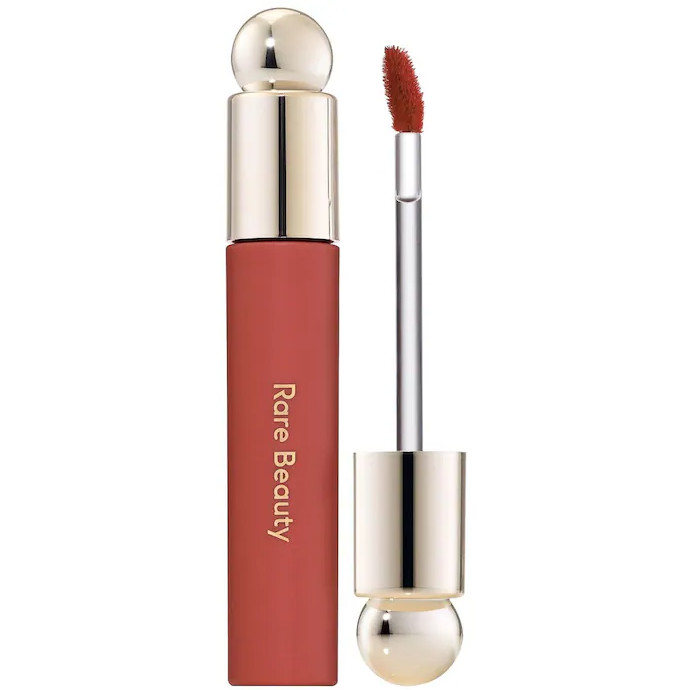 NIB 100%Authentic Rare Beauty Soft Pinch Tinted Lip Oil Stain,7 shades,0.1oz/3ml
