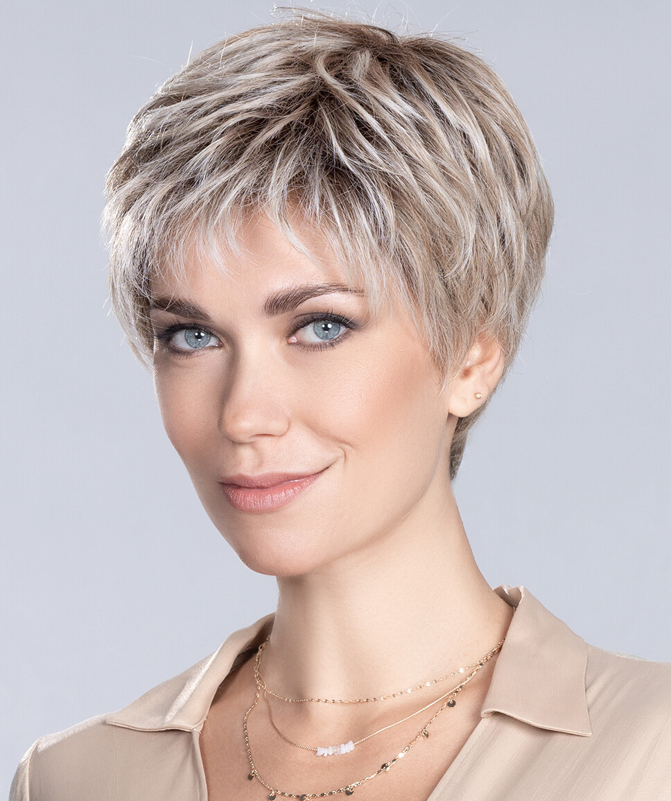 TIME COMFORT Wig by ELLEN WILLE *ALL COLORS Heat Friendly, Mono Top, Lace Ft NEW