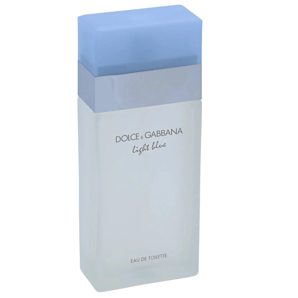 Light Blue by Dolce & Gabbana for women EDT 3.3 / 3.4 oz New Tester