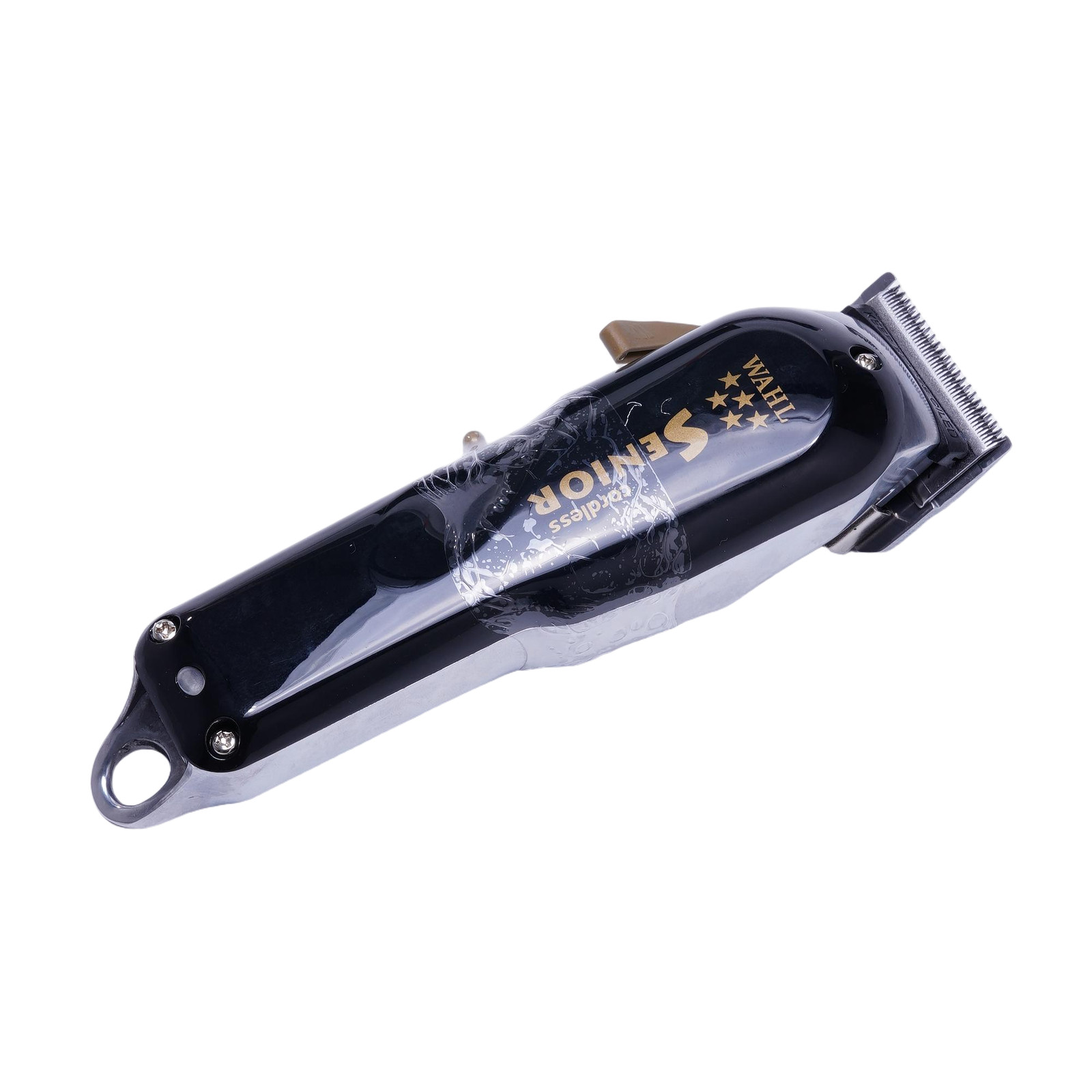 8504-400 Wahl New Professional 5-star Series Senior Cordless Clipper Free Ship