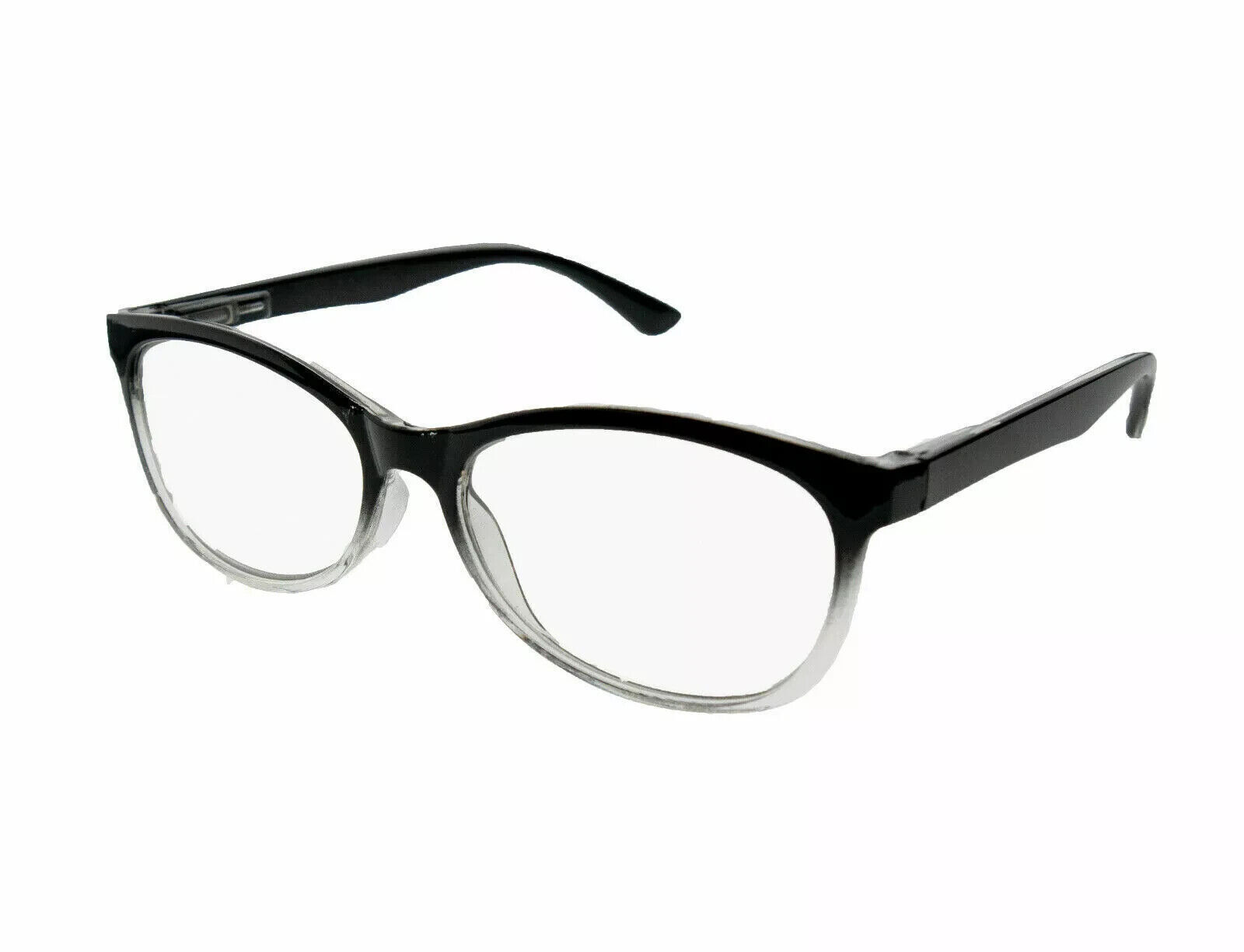 0.5-2.5 Unisex Auto Focus Presbyopi Reading Glasses One Power Readers Adjustable