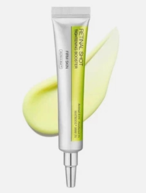 Retinal Shot Tightening Booster Serum 30ml, Brand‑New Factory‑Sealed