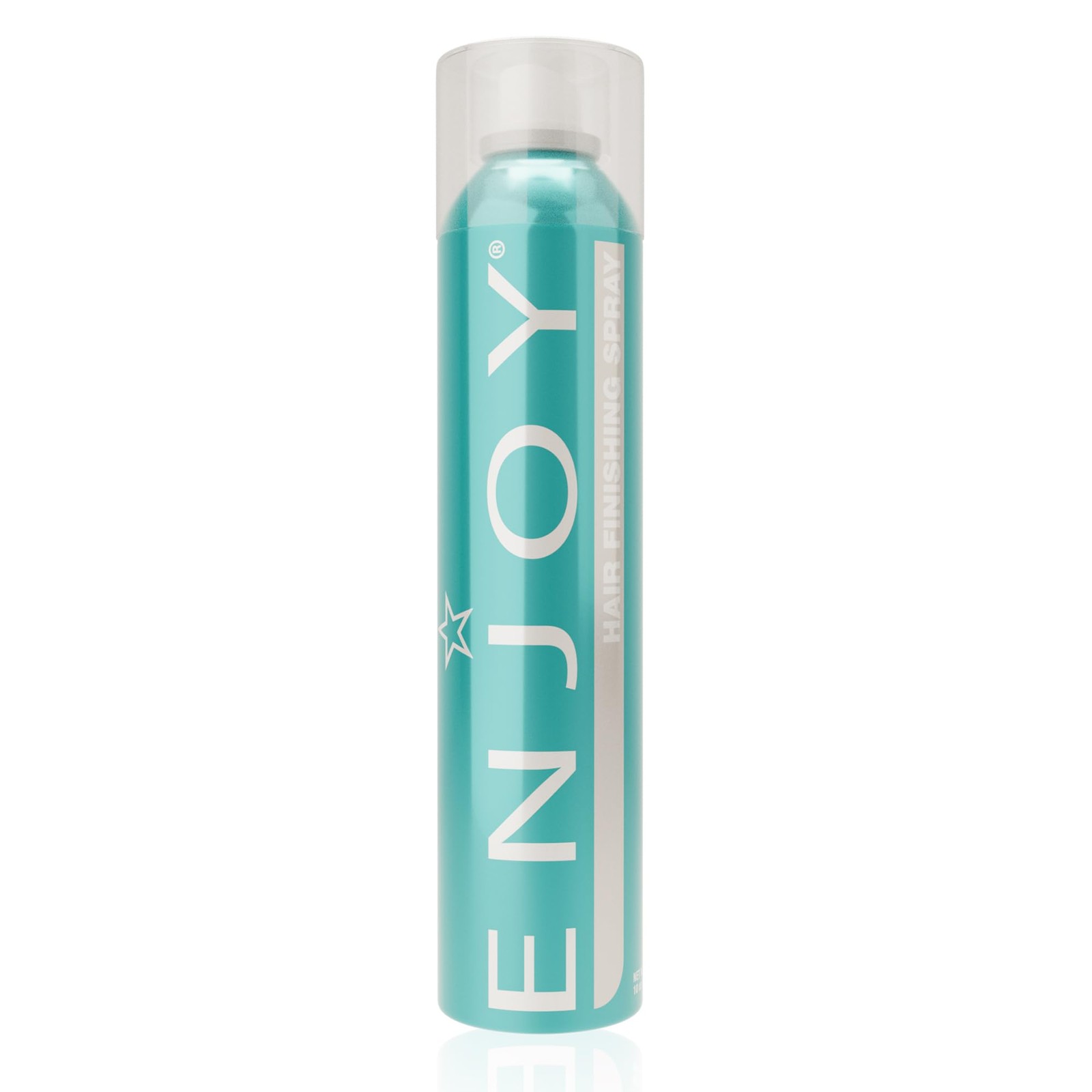 Hair Finishing Spray, Firm Hold, 10 Oz