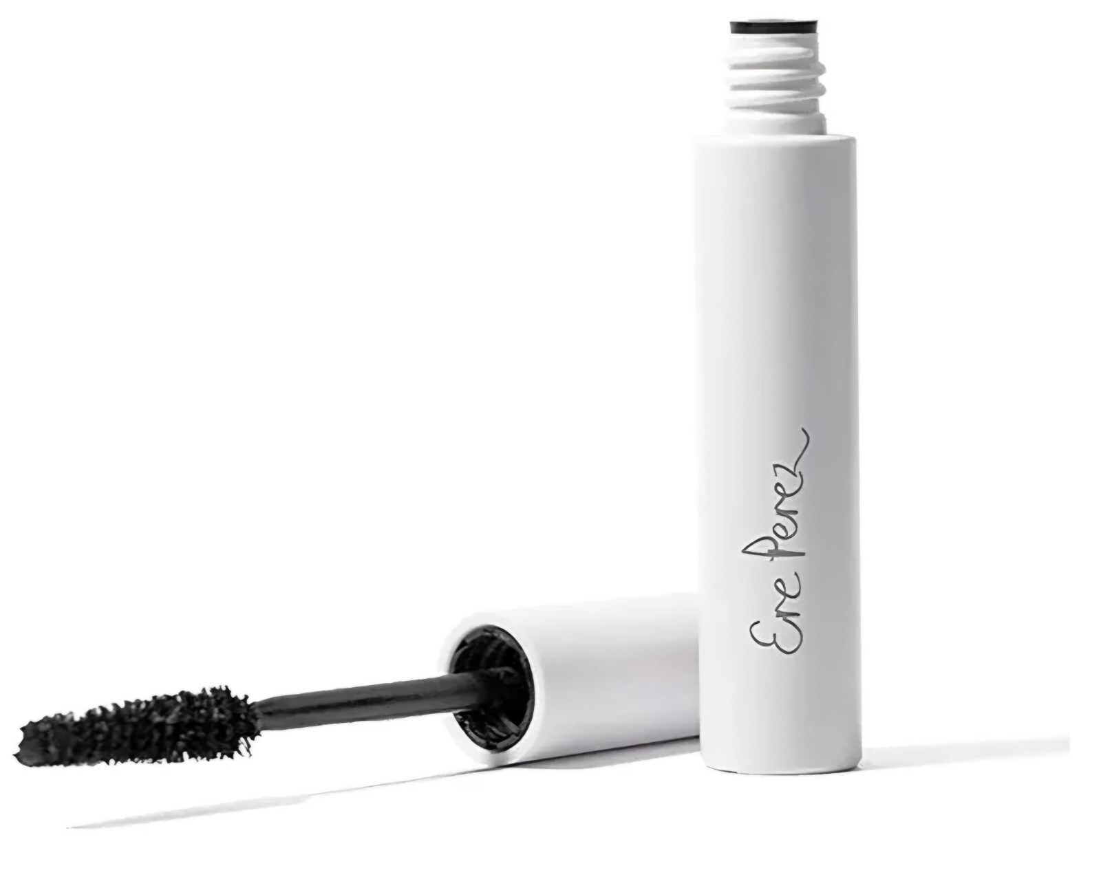 Ere Perez Natural Almond Mascara – Black