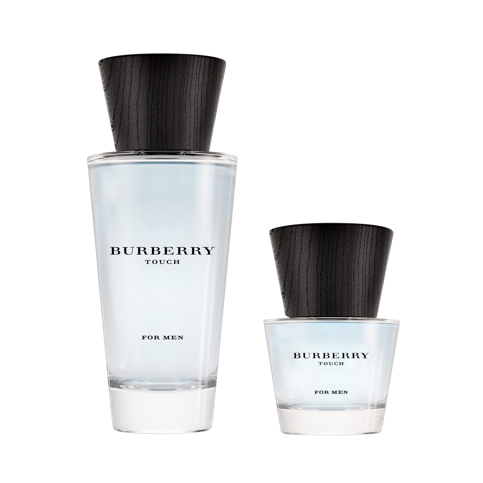 Burberry Touch Eau de Toilette Spray 3.4 oz Mens Fragrance