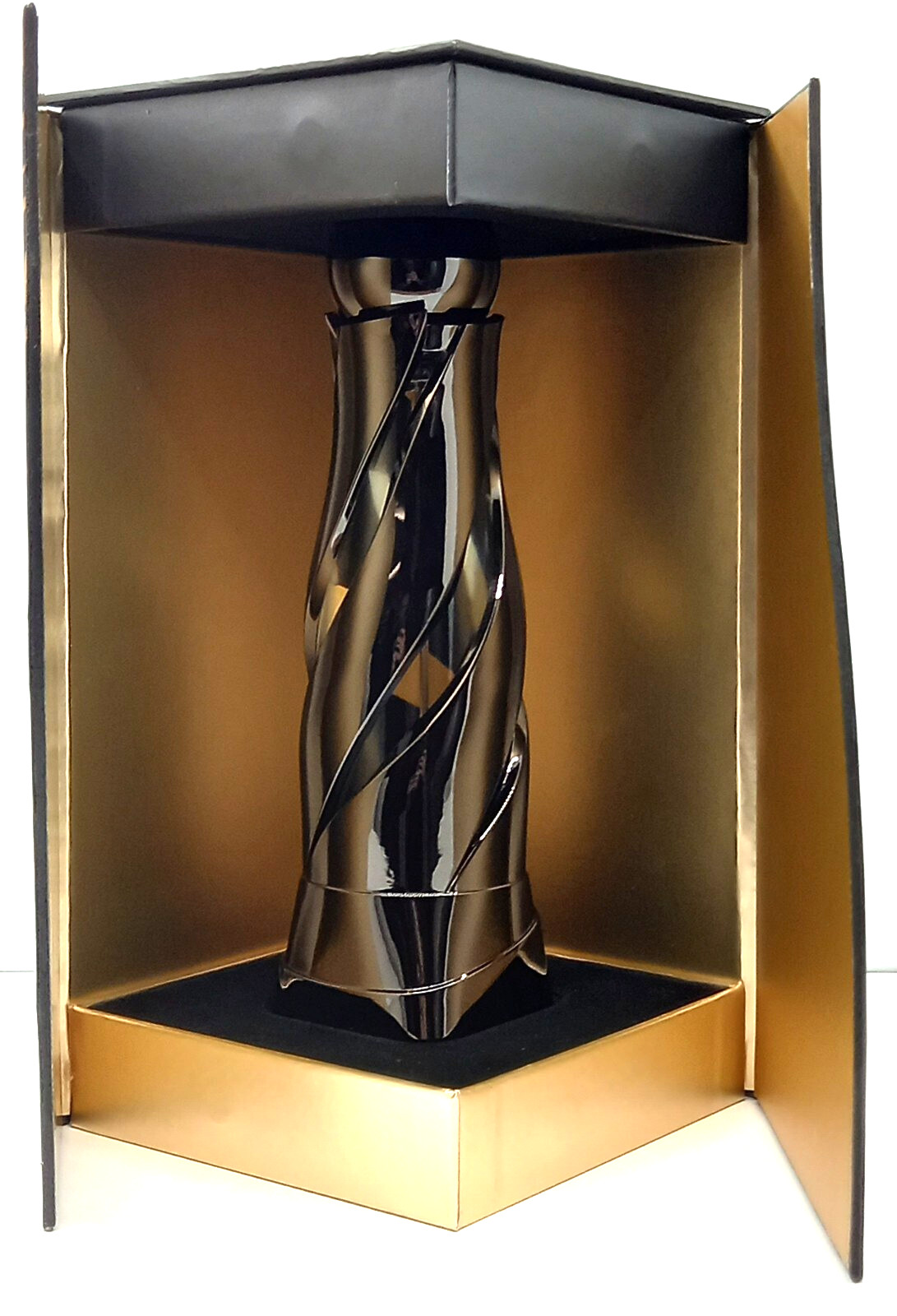 ARABIYAT PRESTIGE La-Di-Da FOR HIM EAU DE PARFUM SPRAY FOR MEN 3.4 Oz / 100 ml