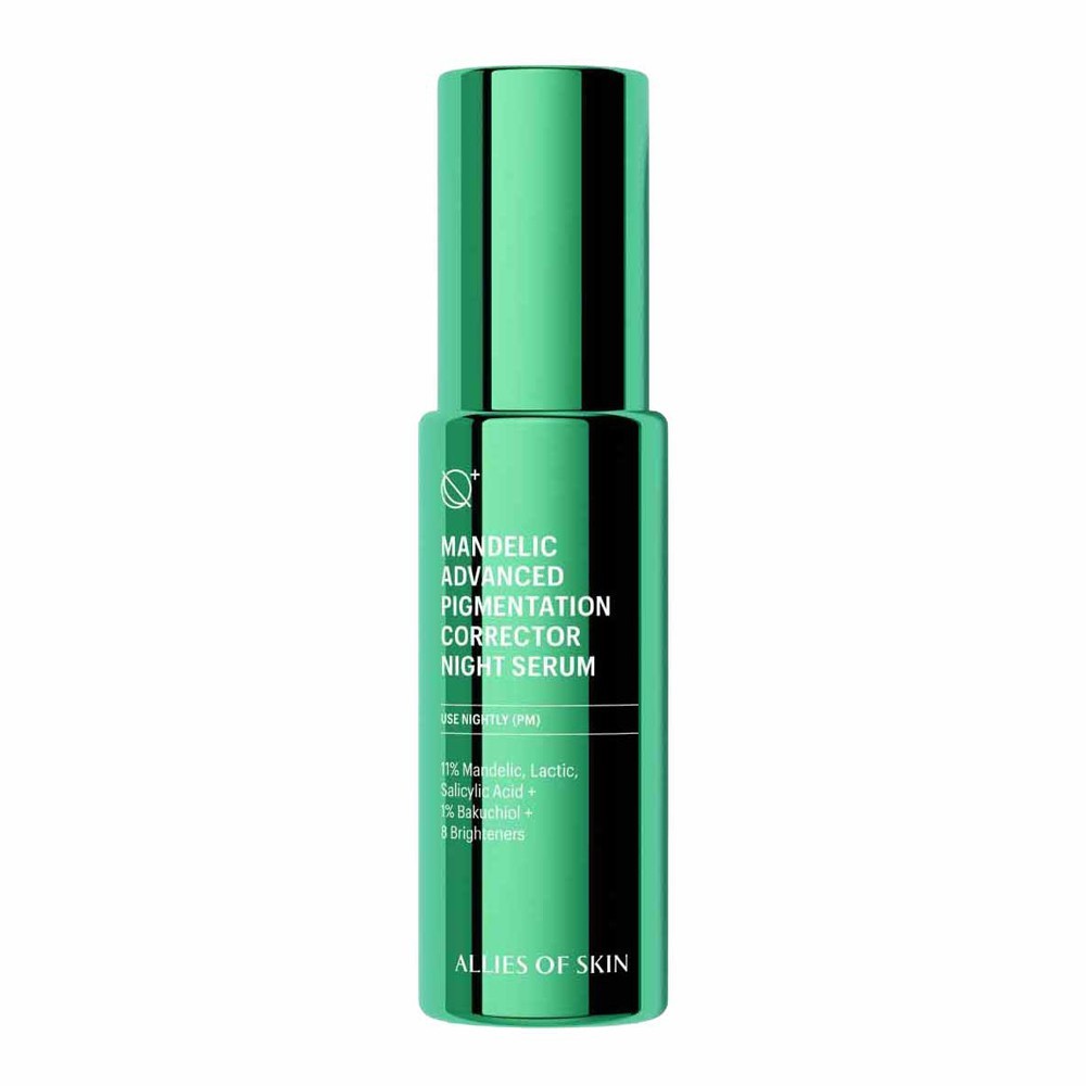 Allies of Skin Mandelic Advanced Pigmentation Corrector Night Serum 11074694