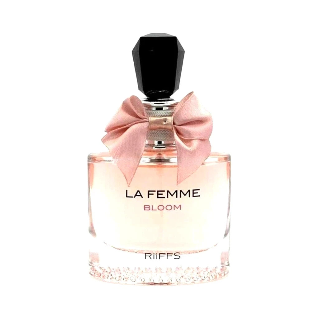 la femme bloom
