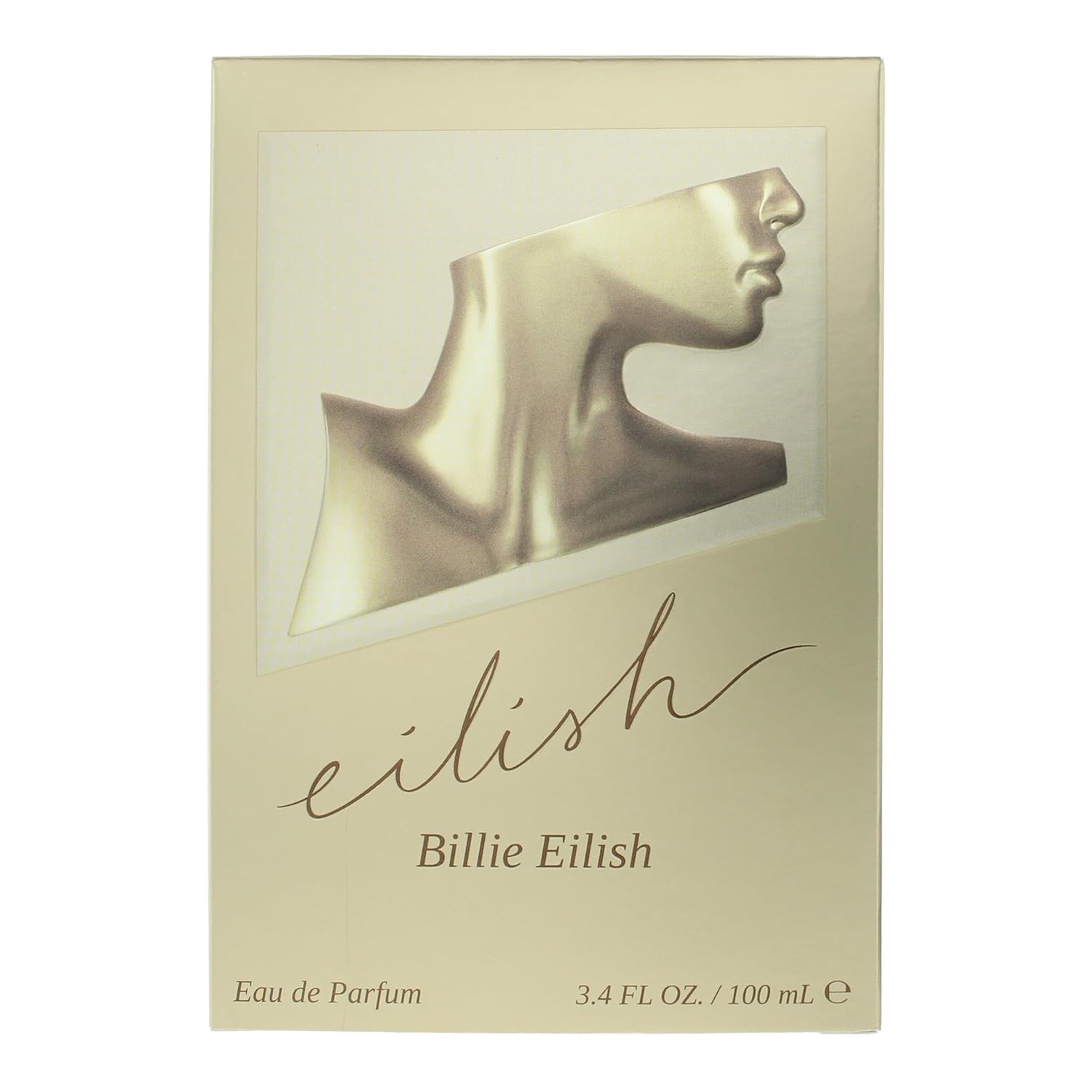 Billie Eilish Eau de Parfum Spray Perfume for Women, Notes of Sugared…