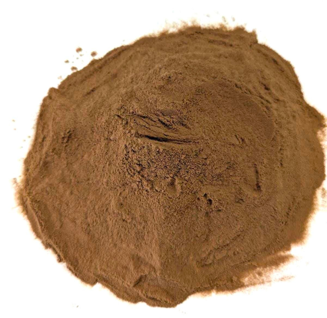Blue Lotus Nymphaea caerulea Extract Powder 200:1