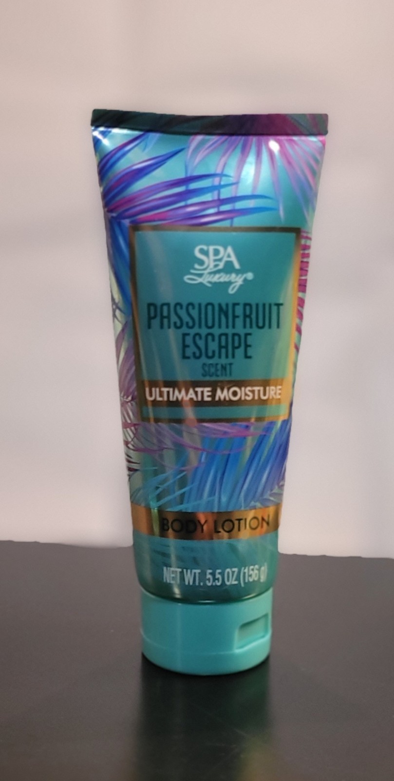 Passion Fruit Escape Scented Body Wash & Body Lotion Set Of 2
