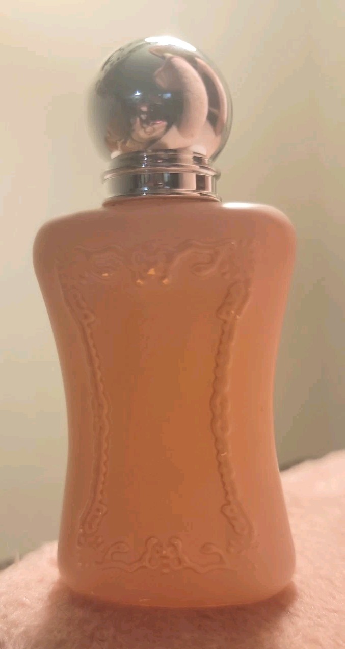 Parfums de Marly Delina Eau de Parfum Spray 2.5 fl oz Regular Size