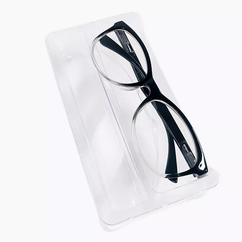 0.5-2.5 Unisex Auto Focus Presbyopi Reading Glasses One Power Readers Adjustable