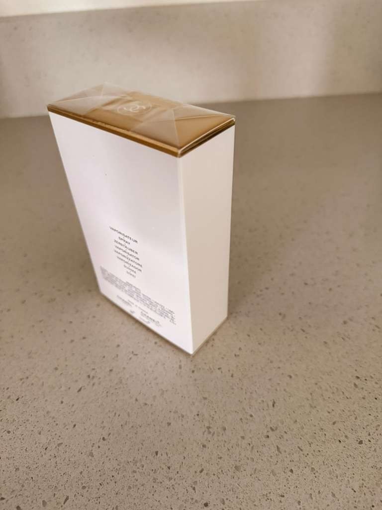 CHANEL Coco Mademoiselle 3.4 fl oz/100 ml Women’s Eau de Parfum Spray
