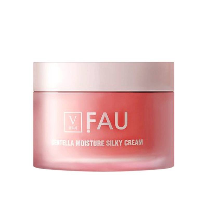 FAU Centella Moisture Silky Cream 210ml