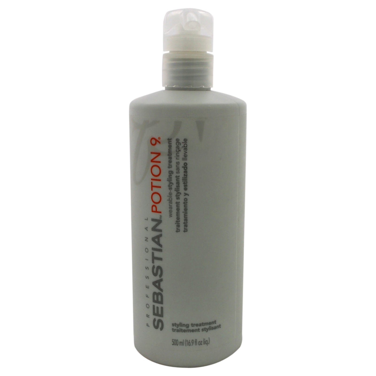 Sebastian Potion 9 Treatment, 16.9 oz