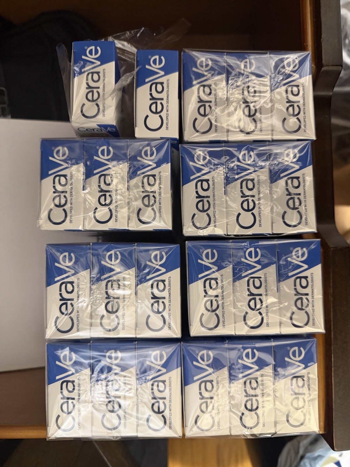 23 PACK – CeraVe Facial Moisturizing Lotion