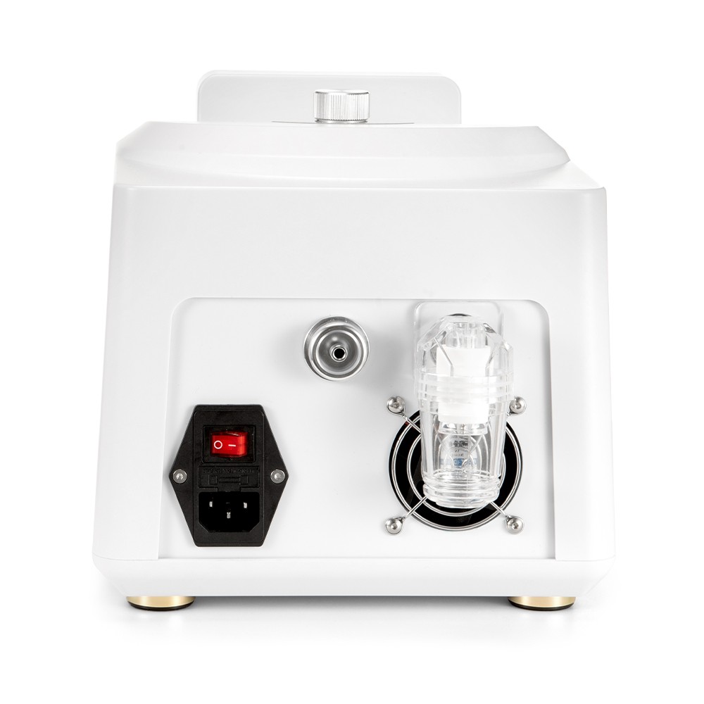 Pro Vacuum Butt Lift Machine Strong -73kPa Suction for Body Sculpting Therapy US