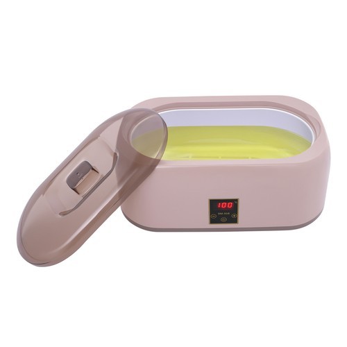 Wax Therapy Machine for Hands and Feet – Adjustable Temperature & Durable Design