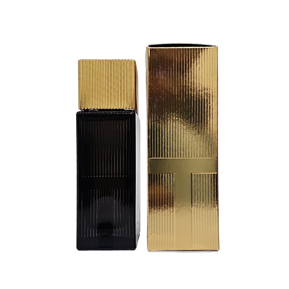 Tom Ford Noir Extreme 3.4 Oz / 100 Ml Eau De Parfum Spray For Men Sealed