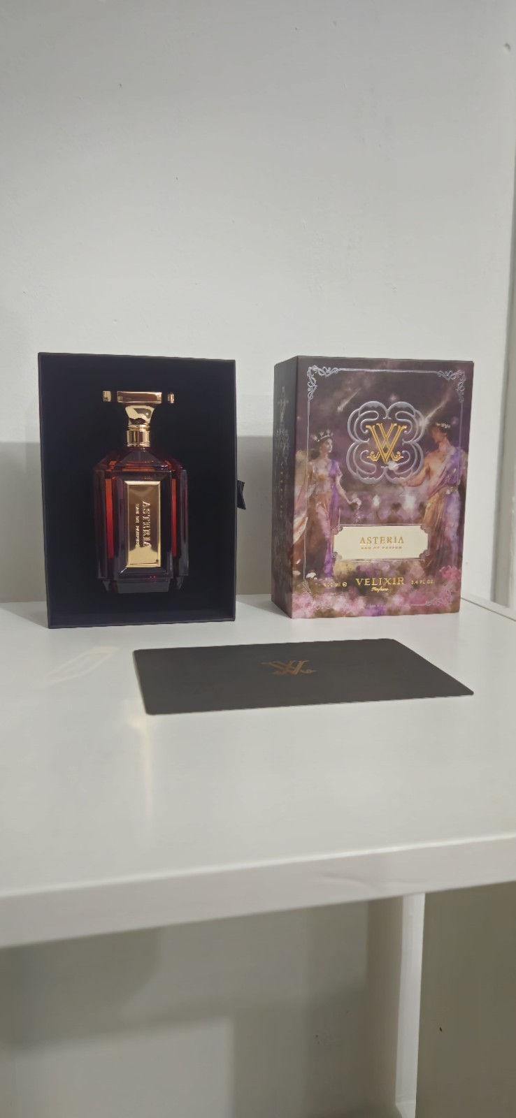 Velixir Asteria *BRAND NEW* 100ML (LV City Of Stars)