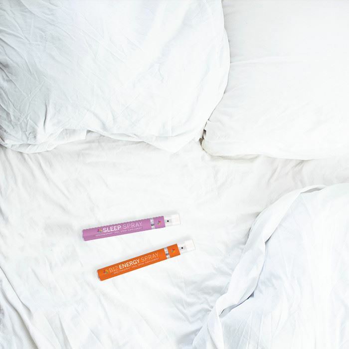 Sleep Support Spray Supplement