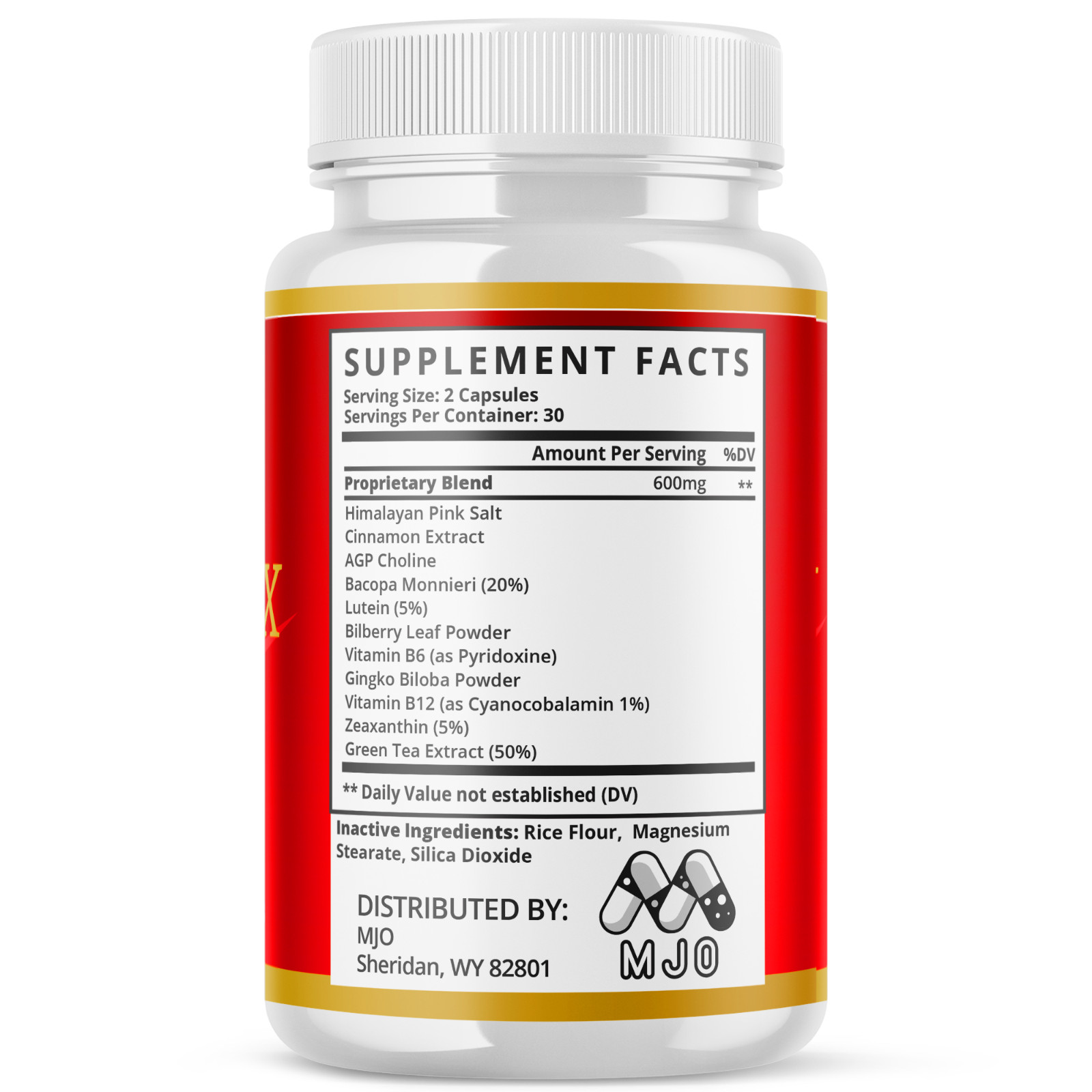 (2 Pack) Cardio Ease X Advanced Support Blood Supplement CardioEaseX 120 Caps
