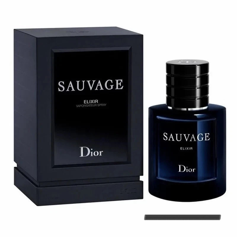 Sáuvágé Elixir by Christian Diór 3.4 oz Cologne for Men Fast Shipping