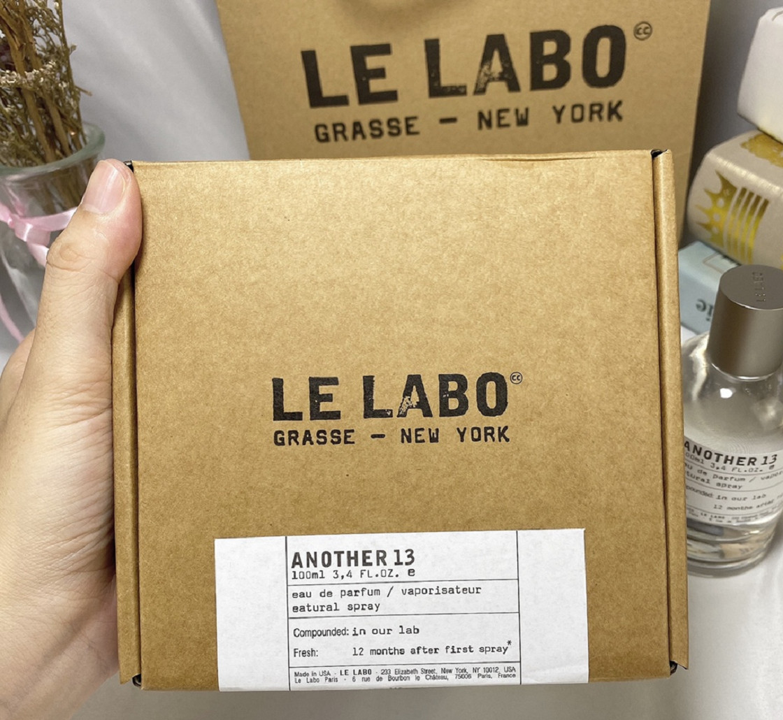 Le Labo Another 13 100 ml/3.4 oz Eau De Parfum Spray for Unisex New In Box