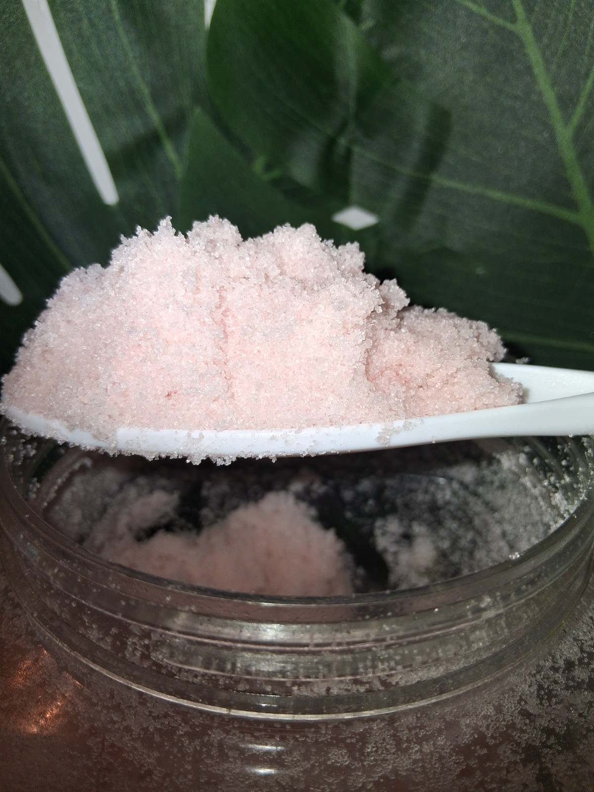 BODY sugar scrub: Mary J. Blige inspired 12oz