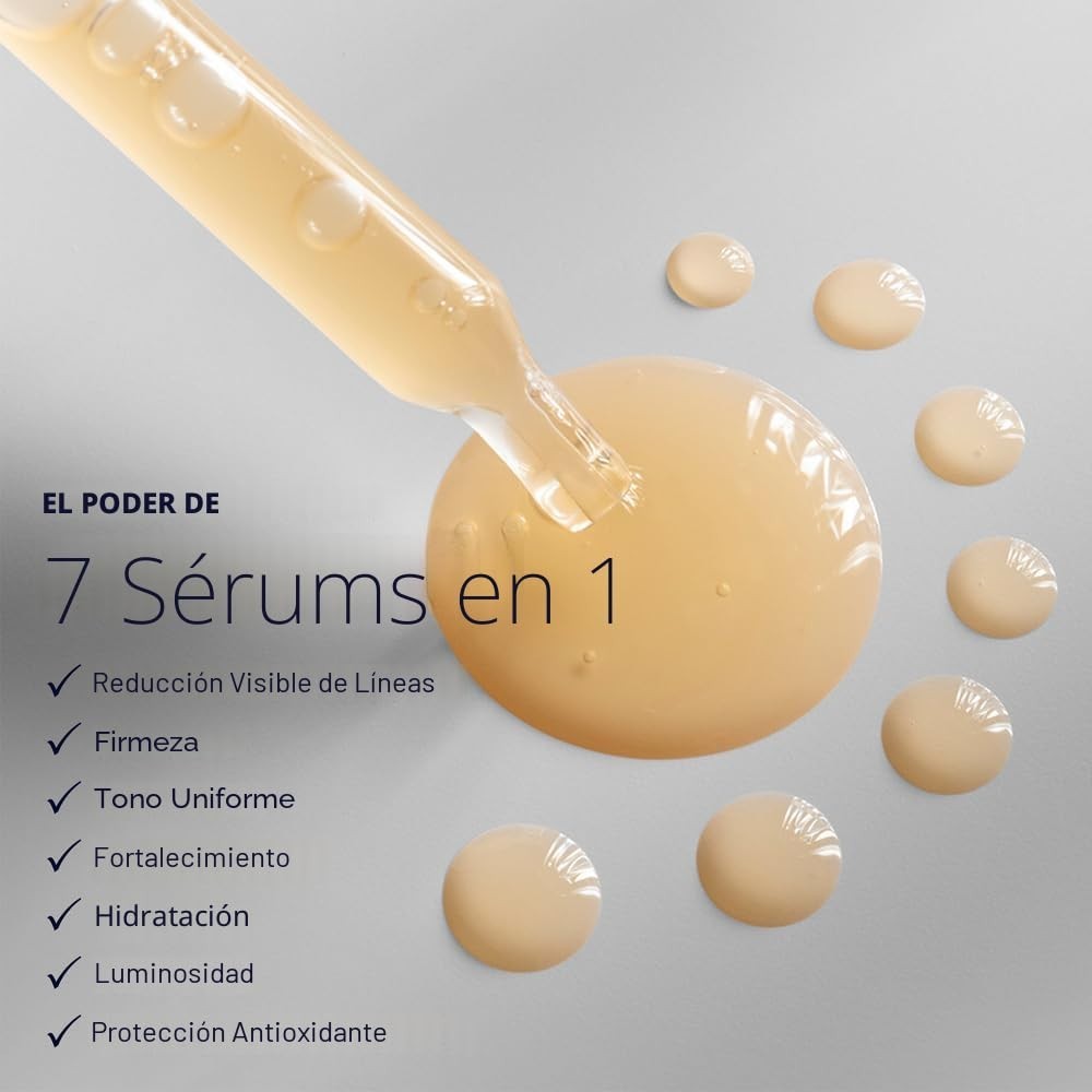 Estée Lauder Advanced Night Repair Face Serum Synchronized Multi-Recovery Comple