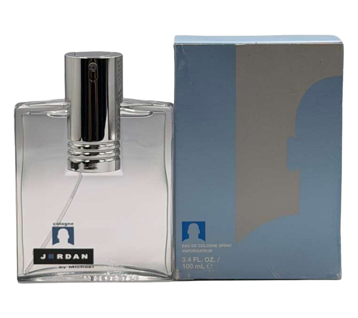 Jordan by Michael Jordan Cologne 3.4 oz / 100 ml Eau De Cologne for Men