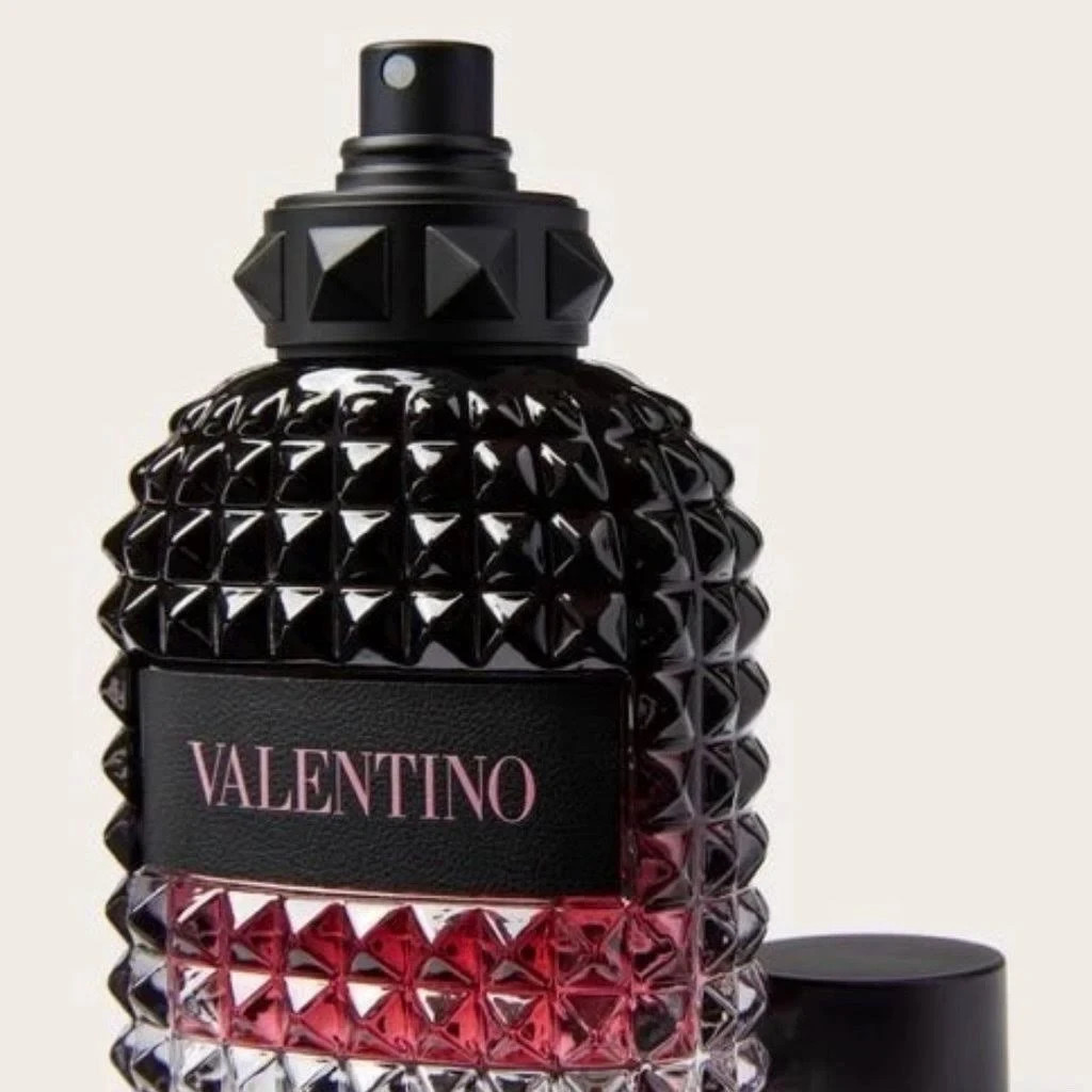 Valentino Born in Roma Intense Eau de Parfum Intense Spray 100 ml