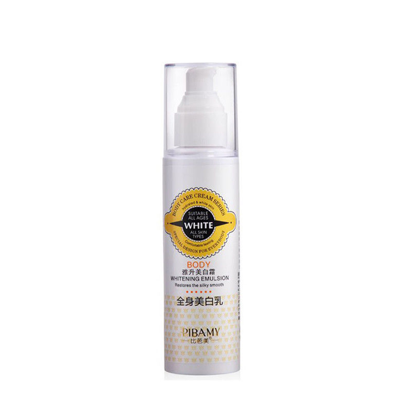 Skin Bleaching Cream for Dark Skin/Snow Whitening Cream ship from NYC