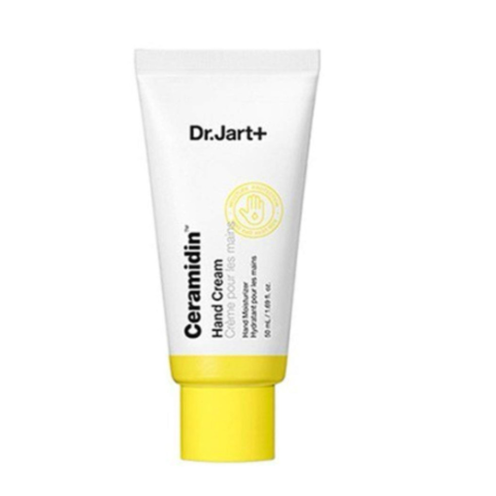 Dr. Jart+ Ceramidin Moisture Retention Shield Cream – 50ml