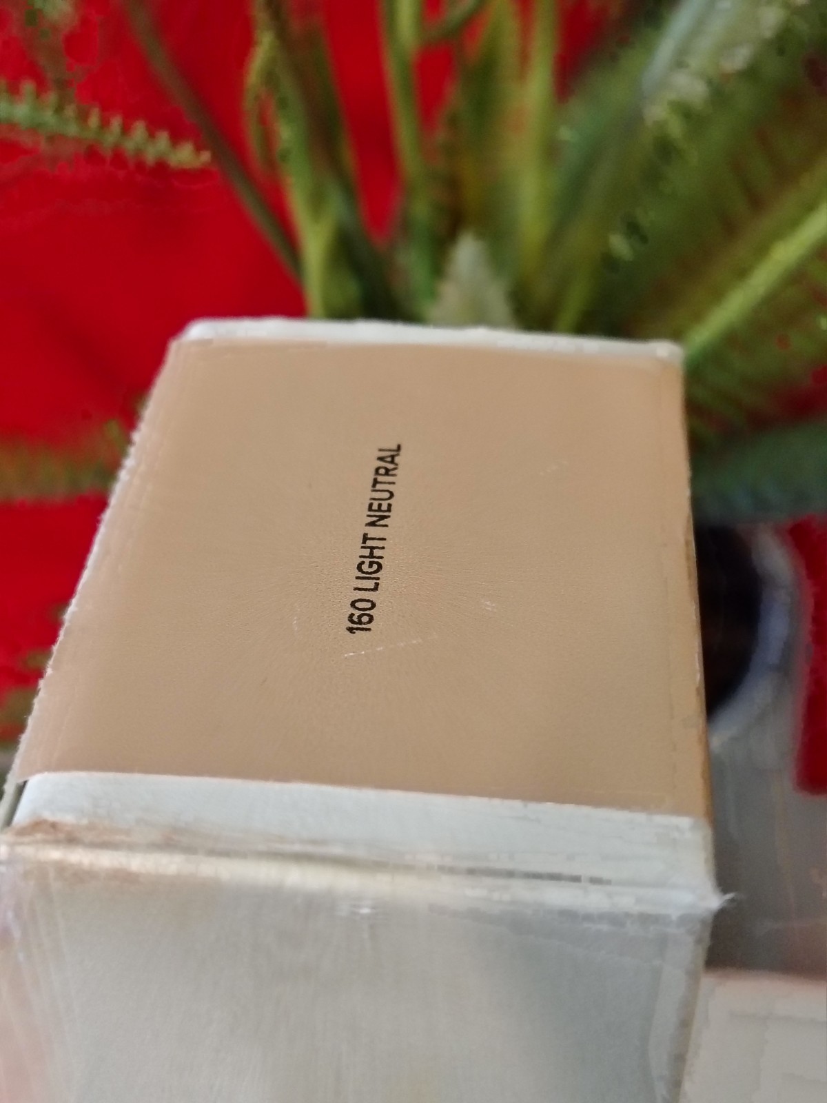 Haus Labs By Lady Gaga Skin Tech Foundation 160 LIGHT NEUTRAL 1oz (SEE DETAILS)