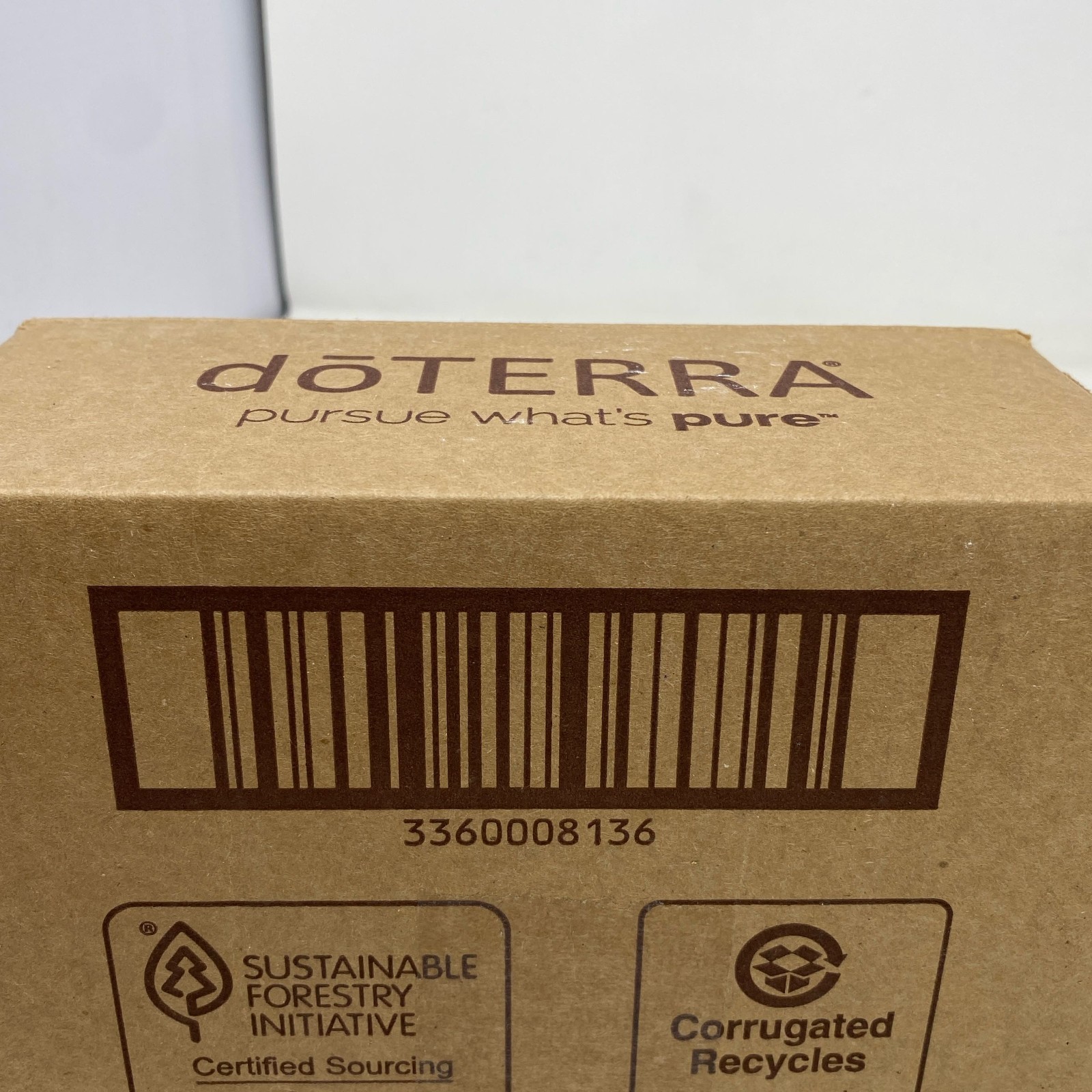 doTERRA Set: Mito2Max 60ct + On Guard, SuperMint, Citrus Bloom 15mL