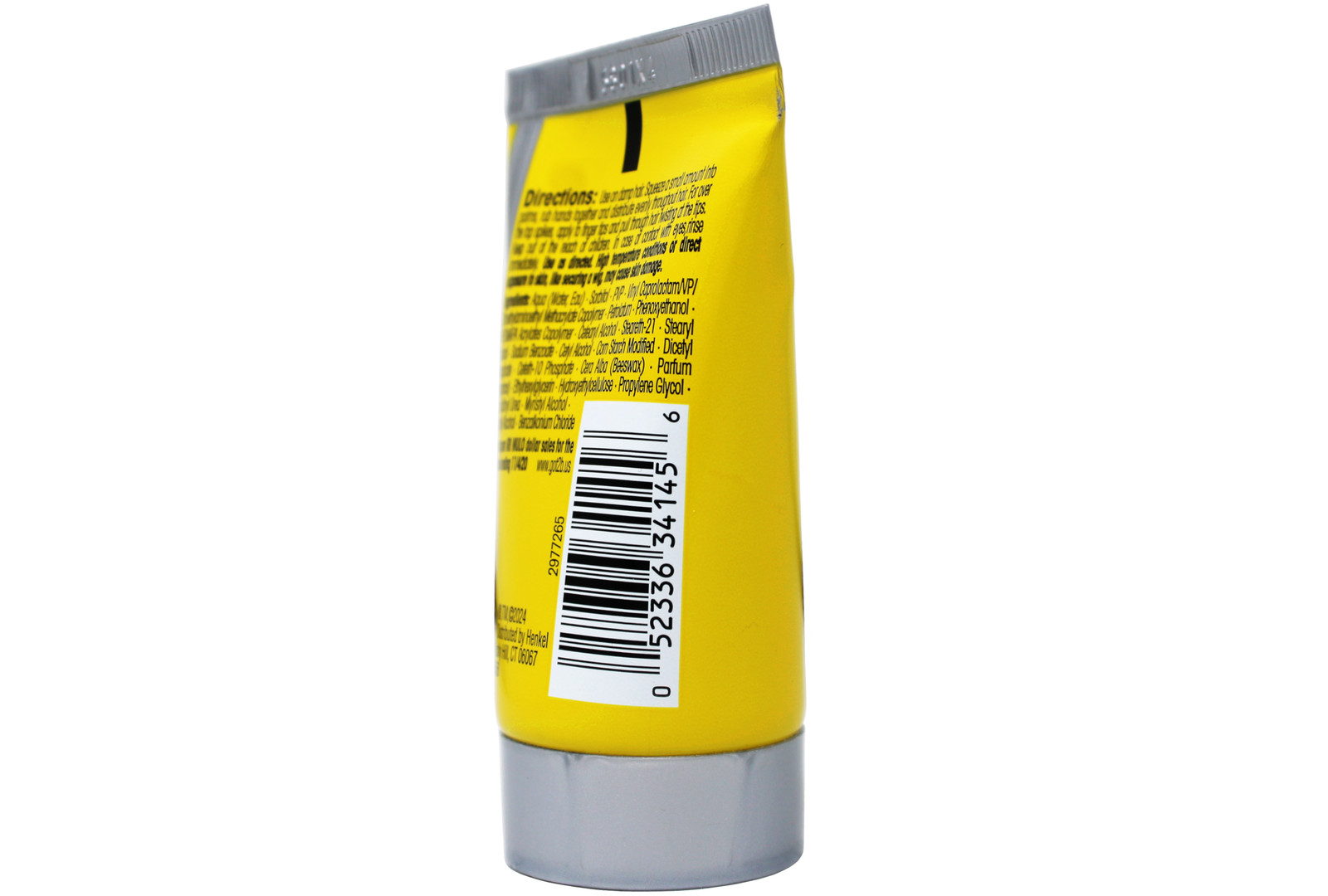 Got2b Glued Styling Glue Hold Spike Grip Chunk Water resistant 1.25 oz 2 Pack