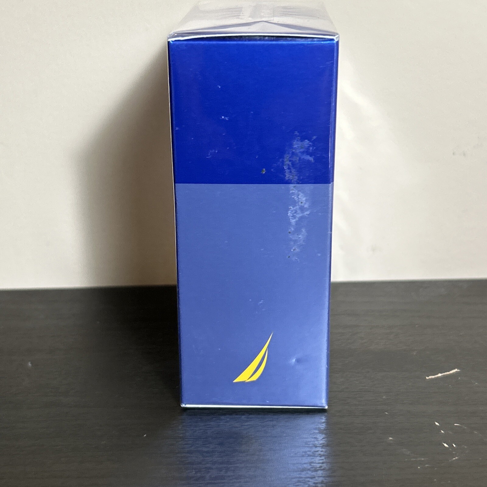 NAUTICA VOYAGE by Nautica 3.3 FL OZ/100 ml EDT Cologne Spray for Men New In Box