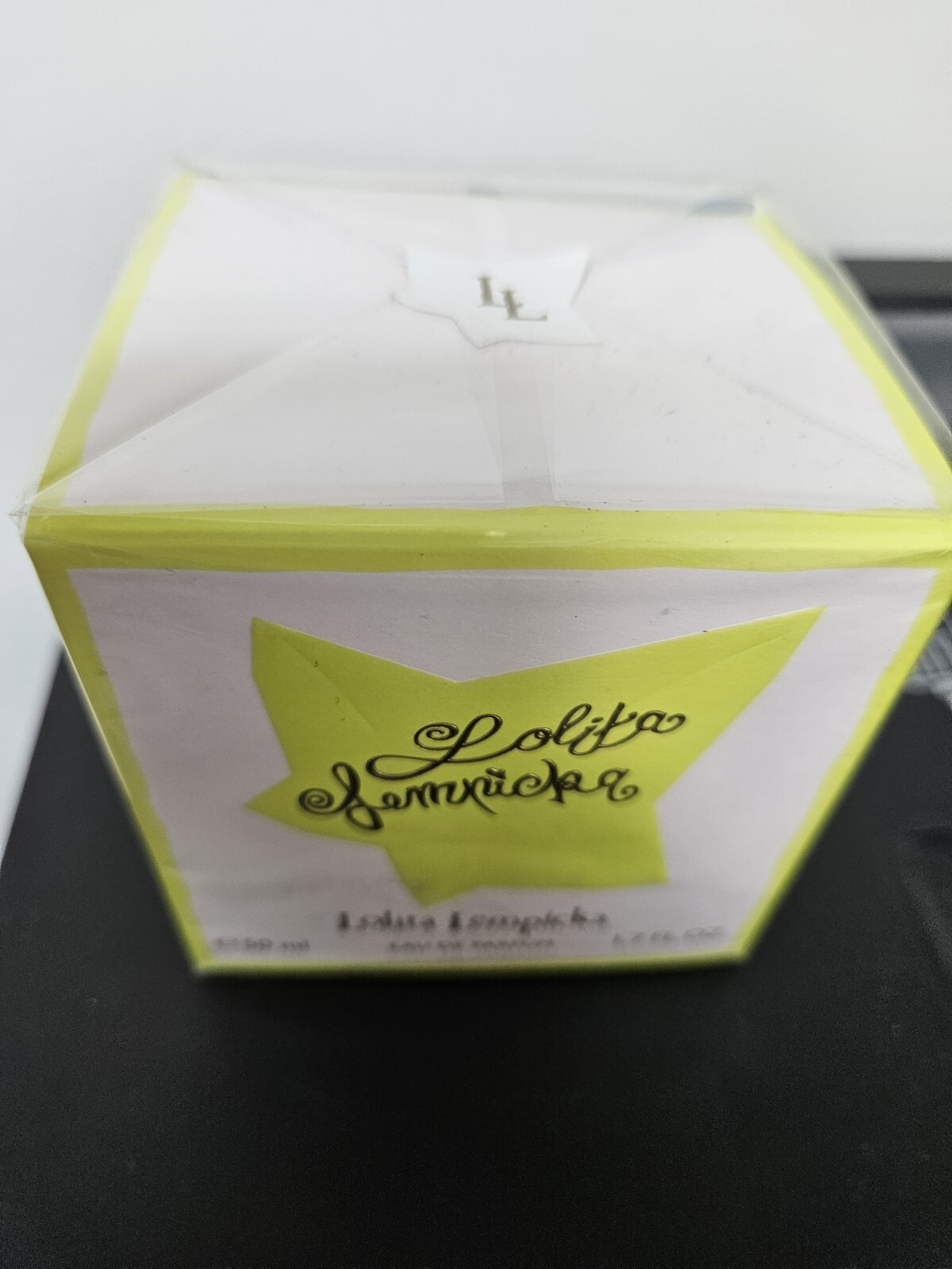 Lolita Lempicka 1.7 oz EDP – Spray womens perfume 50 ml – NEW in BOX!