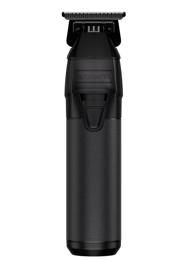 BaBylissPRO FXONE BLACKFX Cordless Trimmer | FX799MB