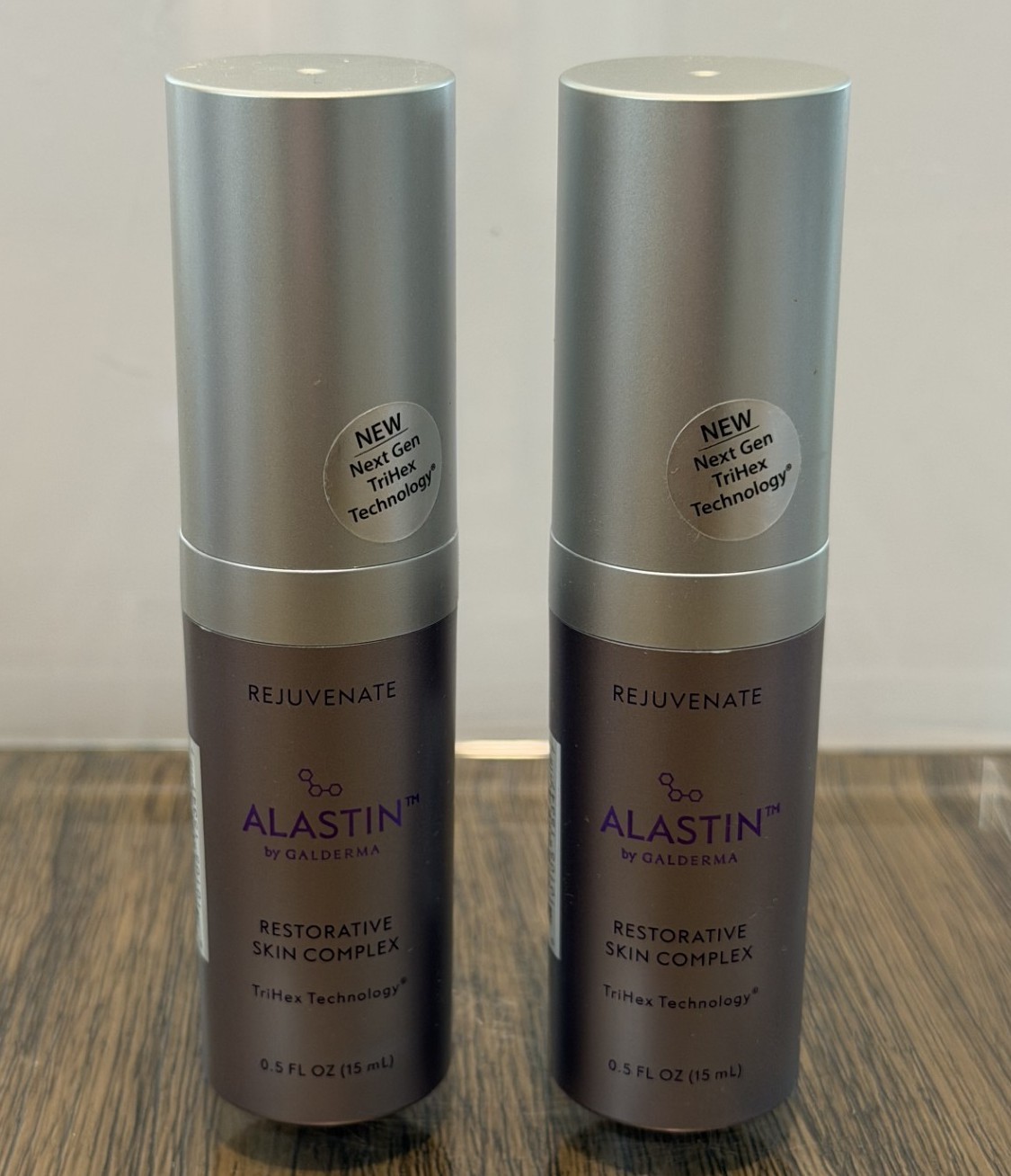 Alastin Restorative Skin Complex with Next Gen TriHex Technology 30ml (2*15ml)
