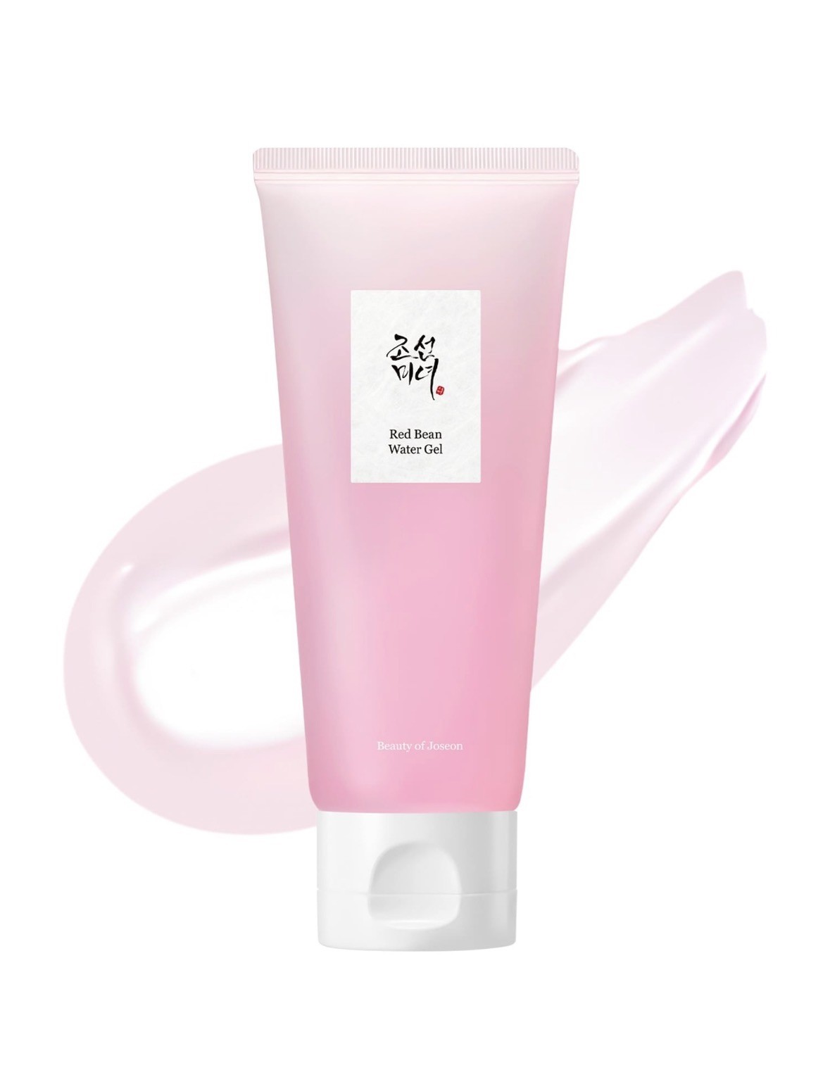 Beauty of Joseon Red Bean Water Gel Moisturizer 3.38 Fl Oz NEW