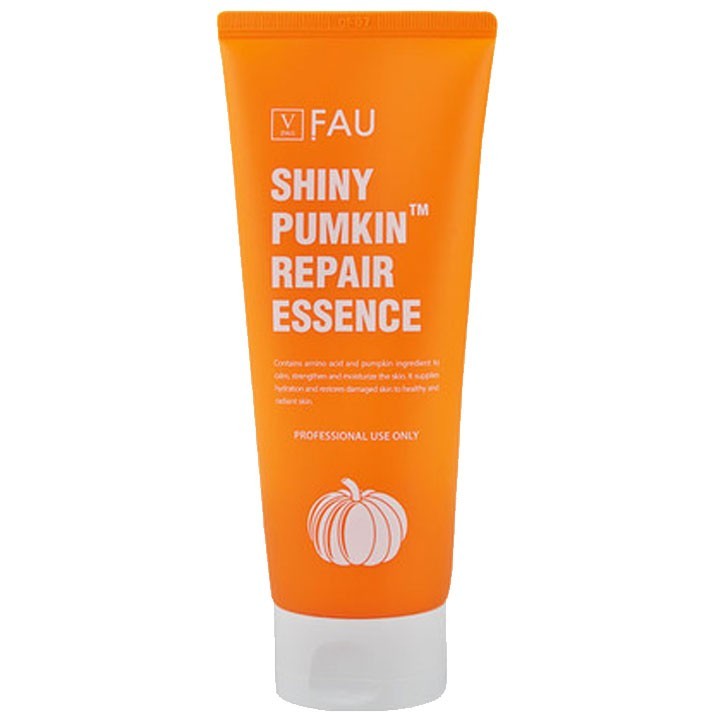 FAU Shiny Pumpkin Repair Essence 150ml