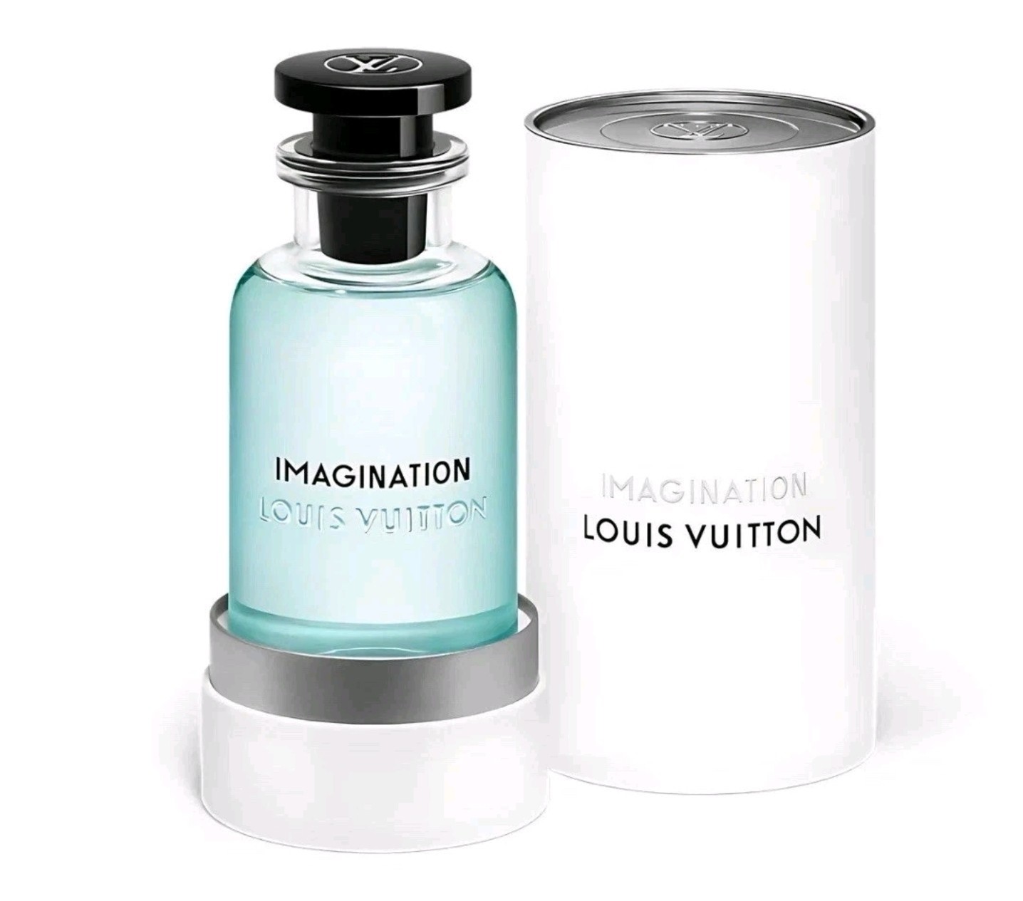 Louis Vuitton Imagination Eau de Parfum Men, 3.4 oz (100ml)