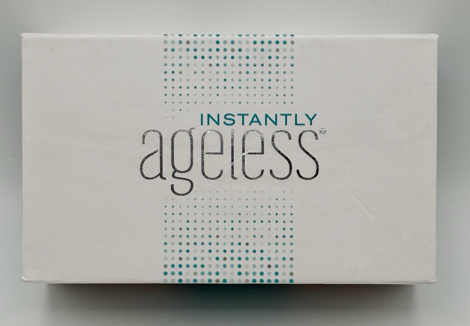 Instantly Ageless Facelift, wrinkle remover, 25 Vials in a Box Exp 3/2028