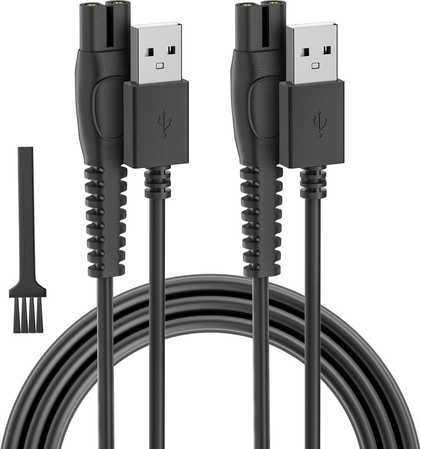 5V Charger Cord Compatible with Philips Norelco Shaver Series 2000 3000 5000 700