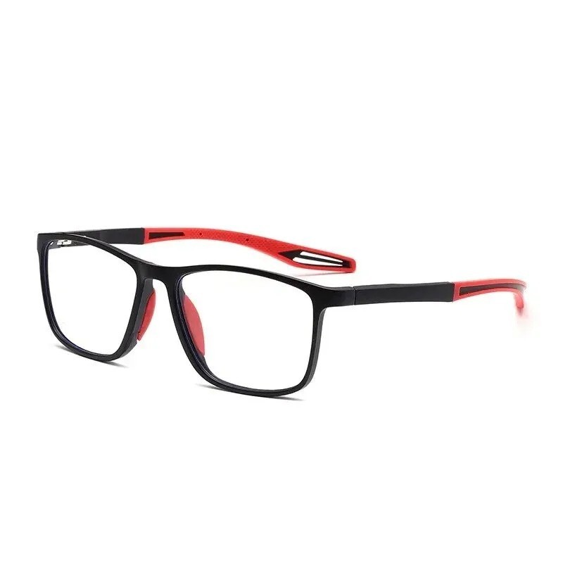 Manly Kicks Reading Glasses, Men’s Sports Ultra-Light Anti-Blue Light Presbyopic